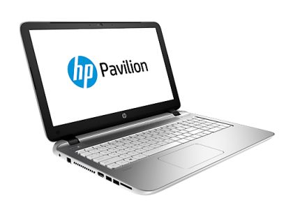 HP Pavilion 15-n213AX